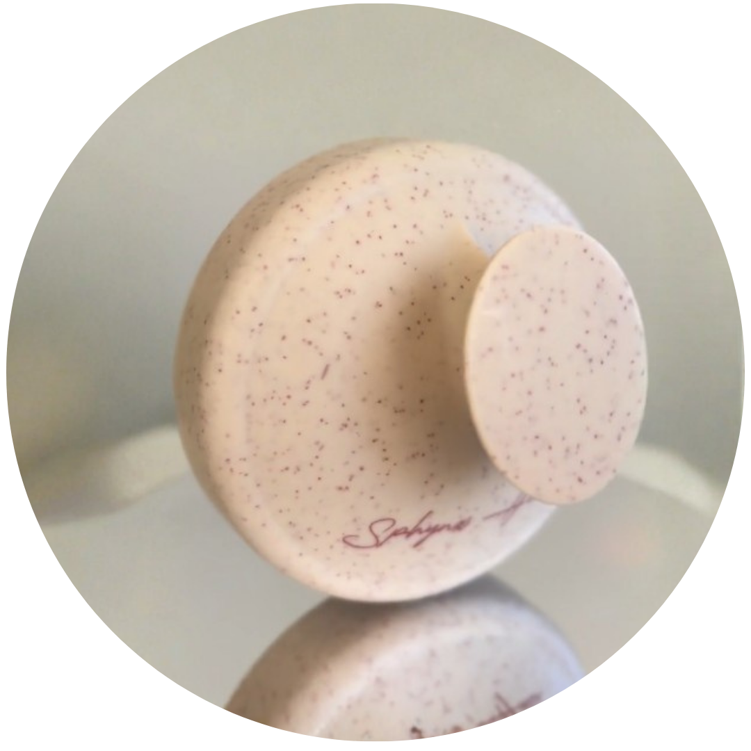 Scalp Scrubber for head and hair