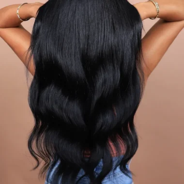 Hair Extensions