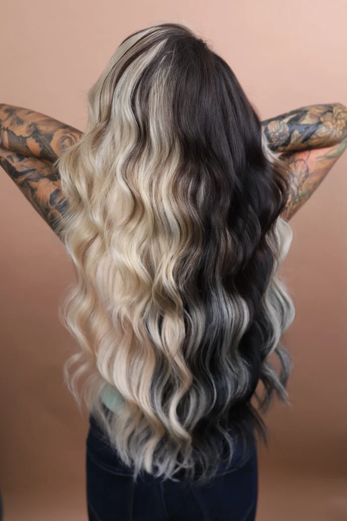 Genius Weft